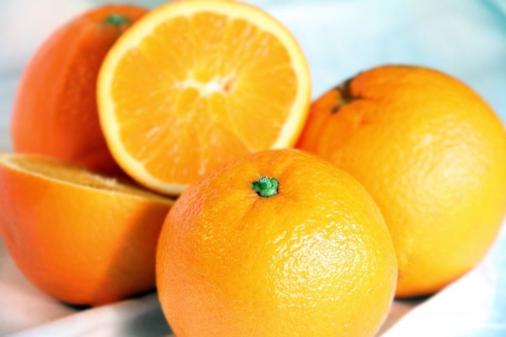 Fruteando