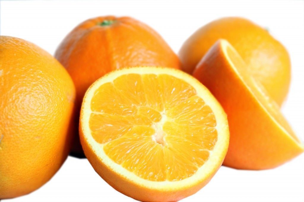 Fruteando