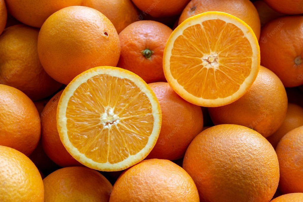 Fruteando