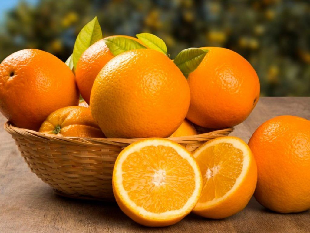 Fruteando