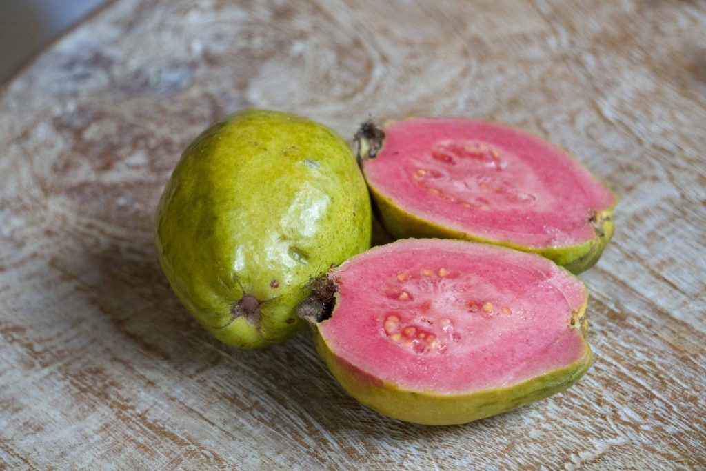 Fruteando
