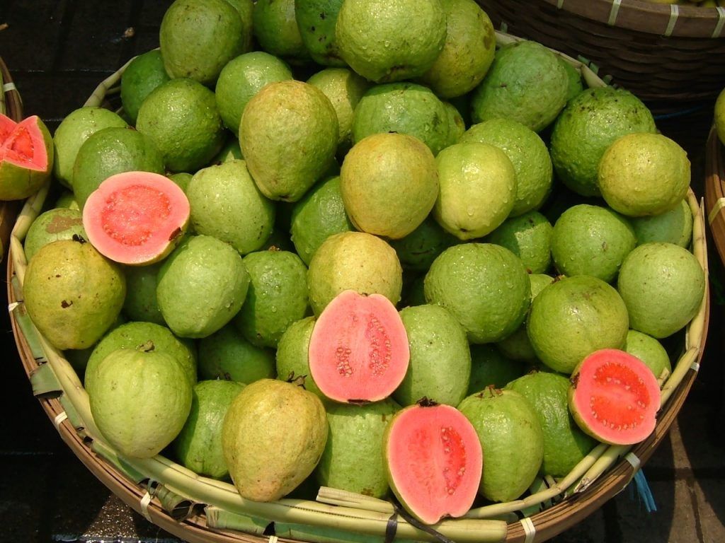 Fruteando
