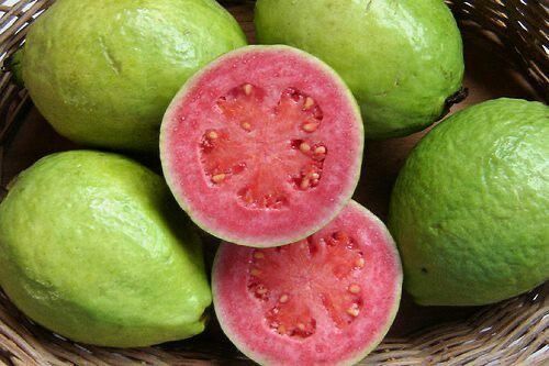 Fruteando