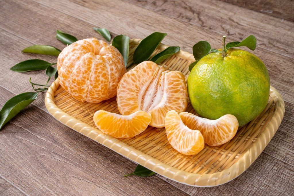Fruteando