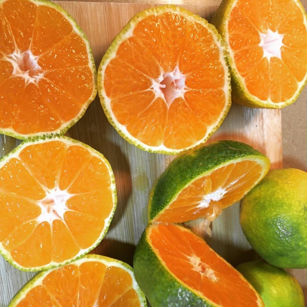 Fruteando