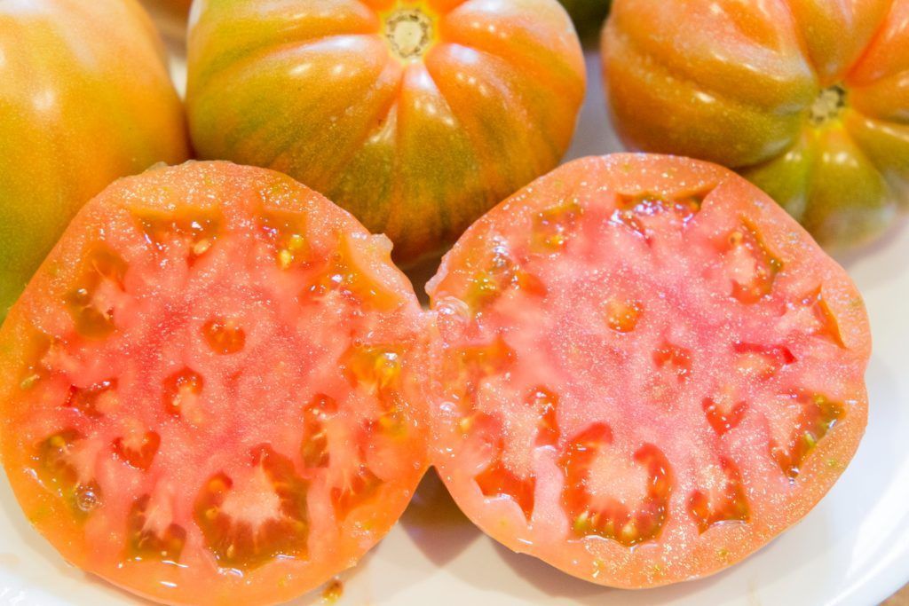 Fruteando