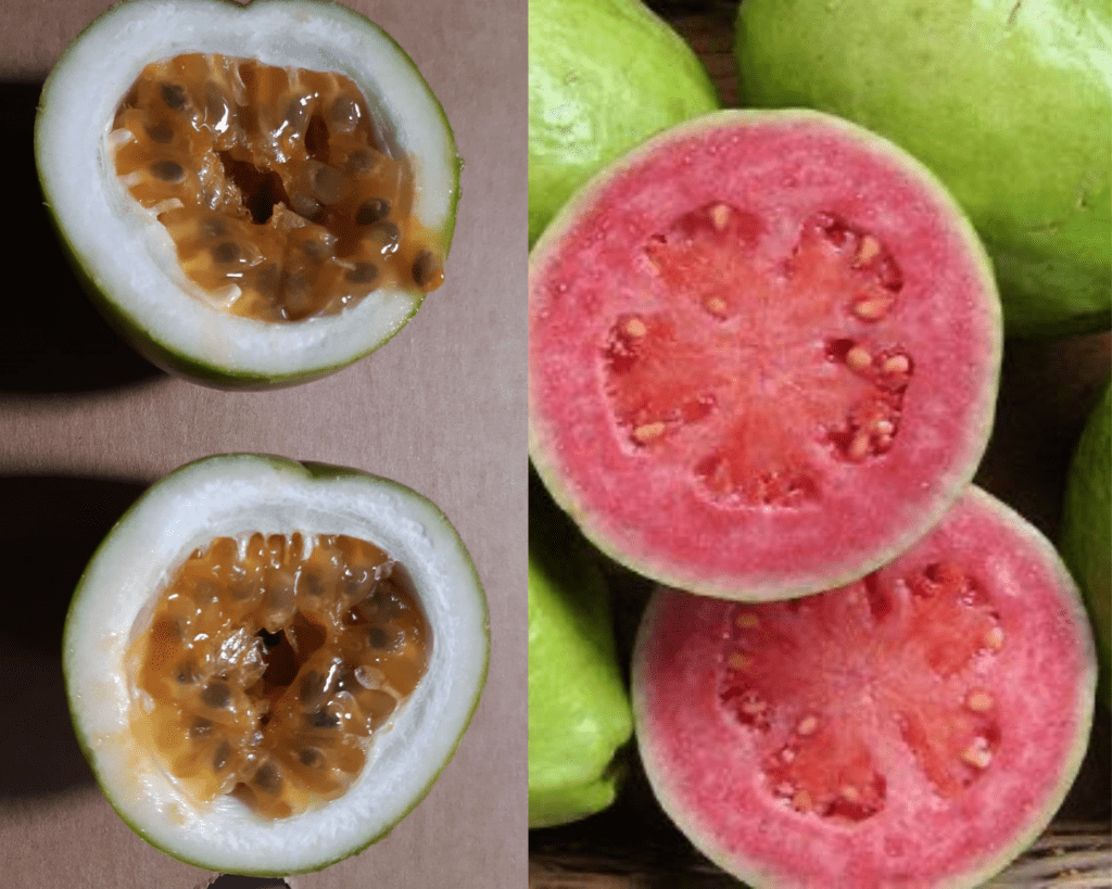 Fruteando