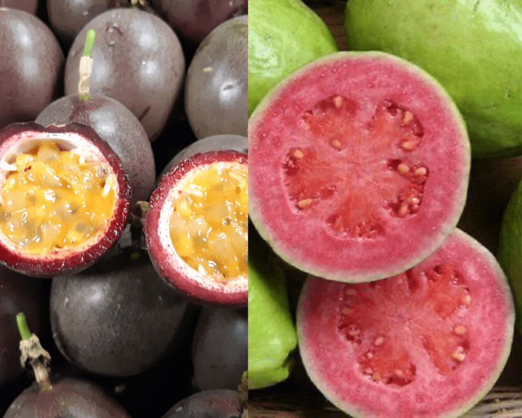 Fruteando