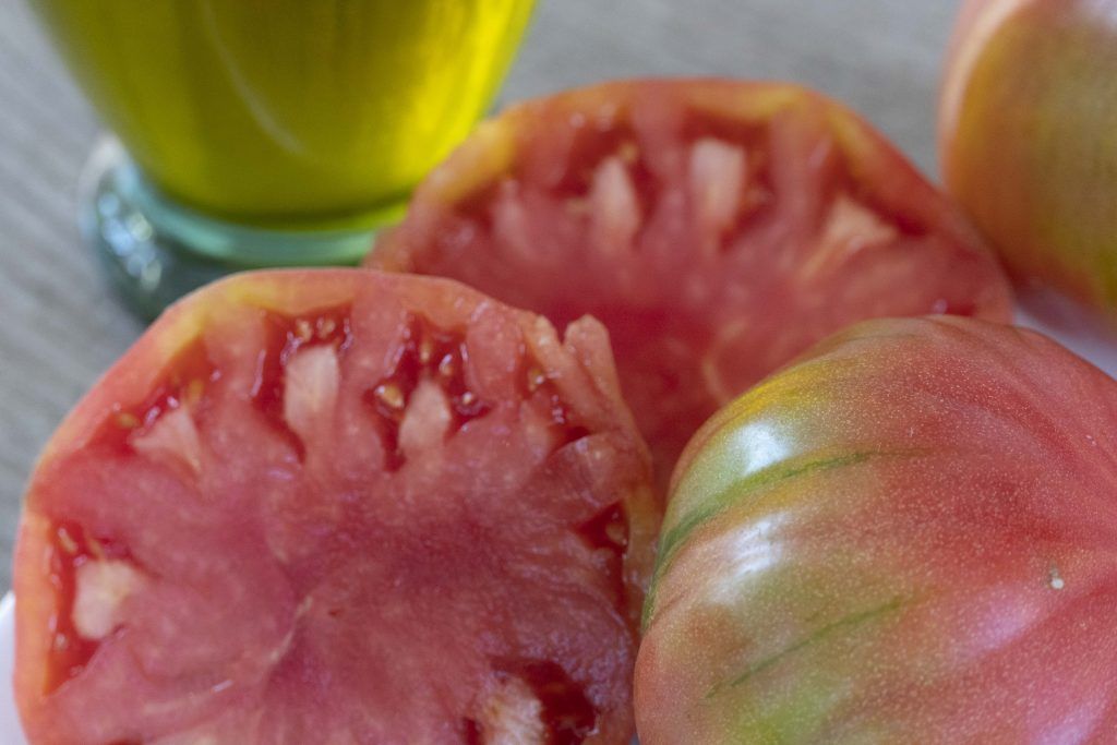 Fruteando