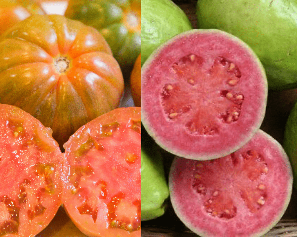 Fruteando