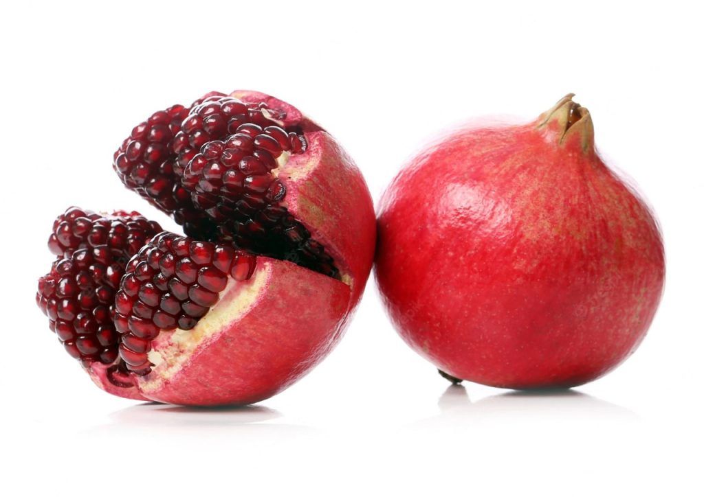 Fruteando