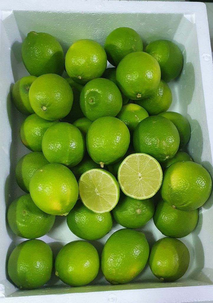 Fruteando