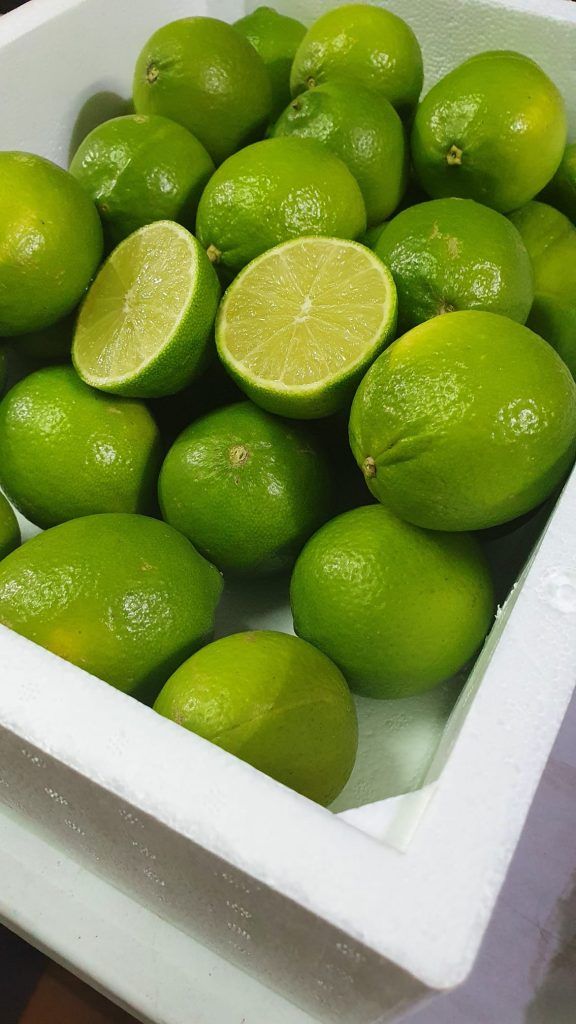 Fruteando